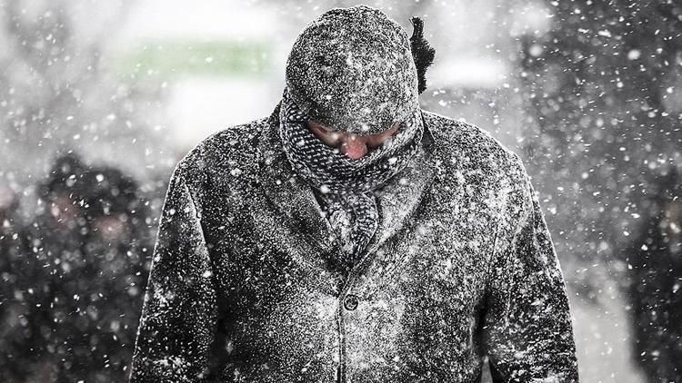 Son dakika haberler: Meteoroloji o bölgeleri uyardı Kar yağışı geliyor