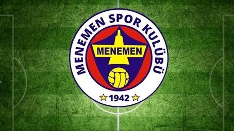 Menemensporda olağanüstü genel kurul kararı