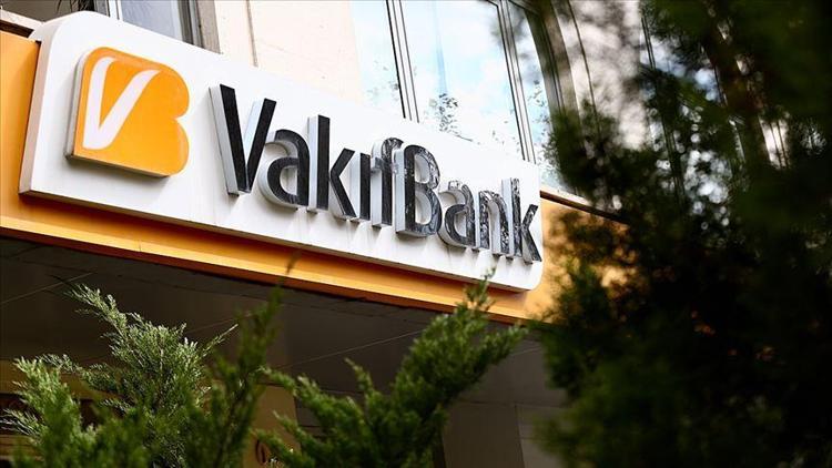 VakıfBank Genel Müdürü: Yenileme oranı yüzde 100’ün üzerindeki tek bankayız
