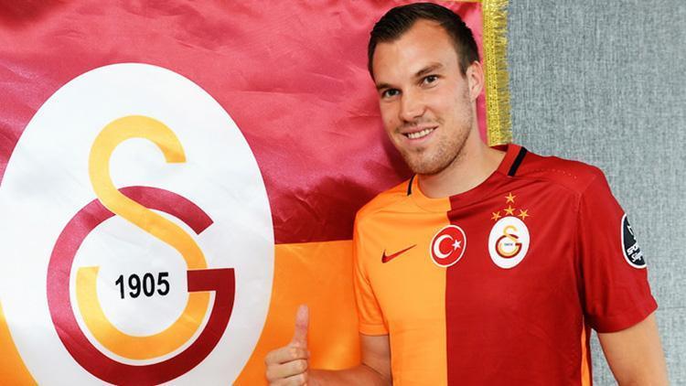 Son Dakika Haberi | Galatasaraylı eski futbolcu Kevin Grosskreutz, Almanyada Survivora katılıyor