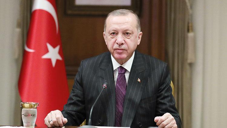 Erdoğan’dan ‘dijitalleşme’ uyarısı: Tüm dünyanın verileri birkaç şirkette