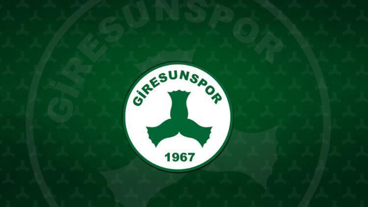 Son Dakika Haberi | Giresunspor’da 3 futbolcunun koronavirüs testi pozitif çıktı