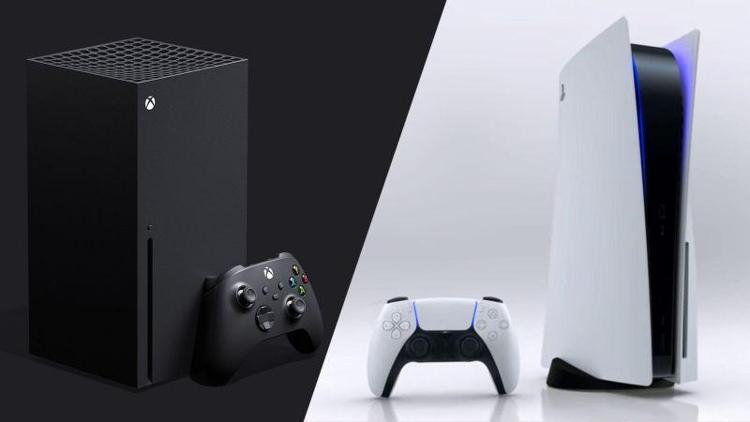 PlayStation 5 satışları Xbox Series Xi ikiye katladı