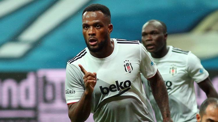 Son Dakika | Beşiktaşta Cyle Larine bir talip daha 8 milyon Euro...