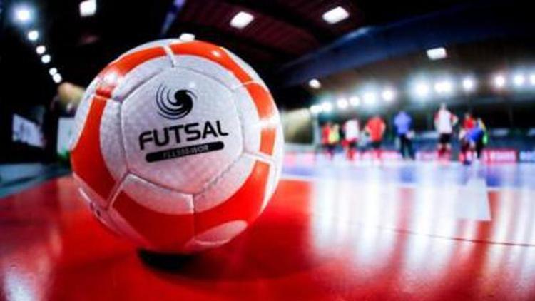 Piyalepaşaspor, Almanya deplasmanında UEFA Futsal Şampiyonlar Ligi...