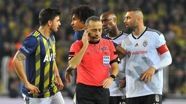 Fenerbahçe, Süper Ligde son 19 derbide 3 kez yenildi