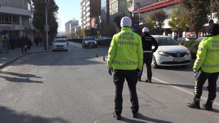 Çorum’da koronavirüs vakaları arttı, denetimler sıklaştı