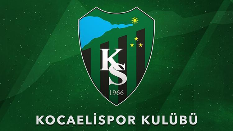 Kocaelisporda 5 futbolcunun koronavirüs testi pozitif çıktı