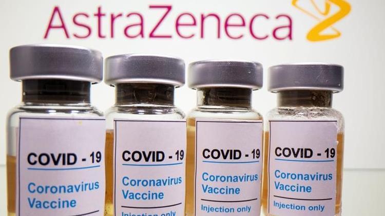 DSÖden AstraZenecaya aşı tepkisi