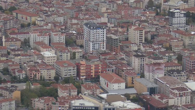 Son dakika haberler: İzmir depreminden sonra İstanbuldaki başvurularda büyük artış