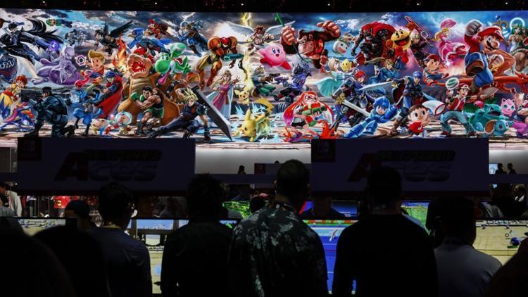Nintendo, Smash espor sahnesini engellemeye mi çalışıyor