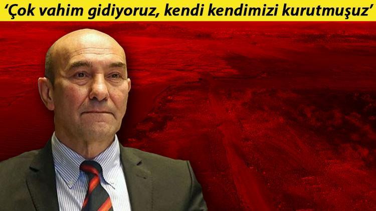 Son dakika haberler: Tunç Soyerden ürküten açıklamalar: Uykularım kaçıyor...