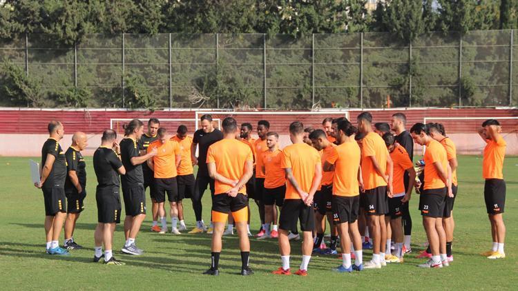 Son Dakika Haberi | Adanaspor’da vaka sayısı 40a yükseldi