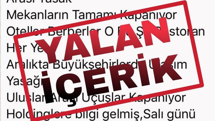 Son dakika haberi: Emniyet Twitterdan paylaştı Paylaşılan belgeler sahtedir