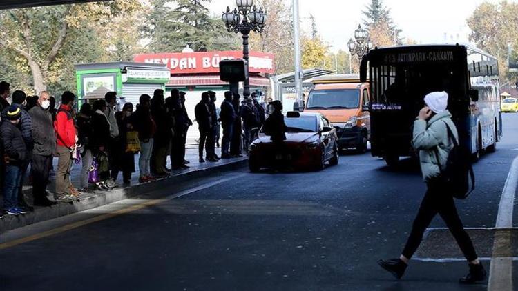 Son dakika… Sokağa çıkma kısıtlaması sona erdi…