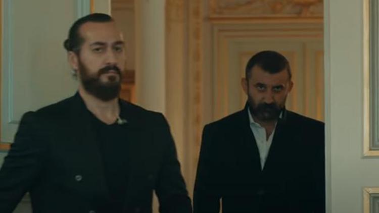 Çukur 105. yeni bölüm fragmanı yayınlandı - Çukur 4. sezon 13. bölümde Cumali veda mı edecek