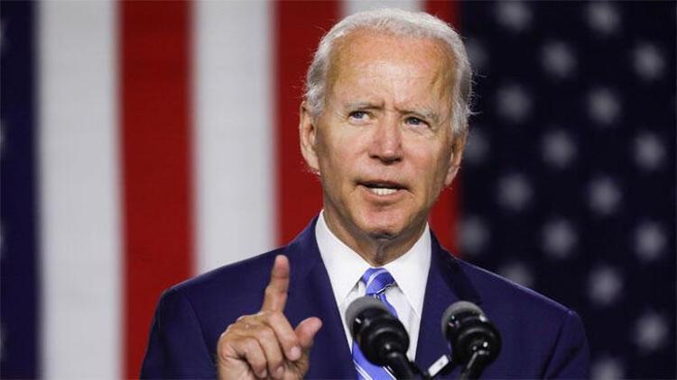 Biden, tamamı kadınlardan oluşan Beyaz Saray iletişim ekibini açıkladı