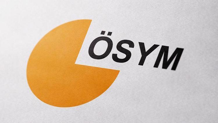 ÖSYM 2020-EUS ve 2020-STS Eczacılık Temel Soru Kitapçıkları ve Cevap Anahtarlarını az önce yayımlandı