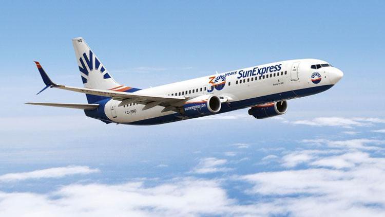 SunExpress’le hiç korkmadan yaz programını şimdiden yap