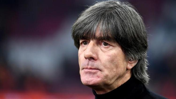 Son Dakika | Almanya, Joachim Löw kararını açıkladı