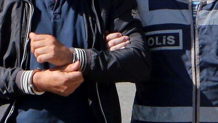 Sakarya’da DEAŞ operasyonu: 5 gözaltı