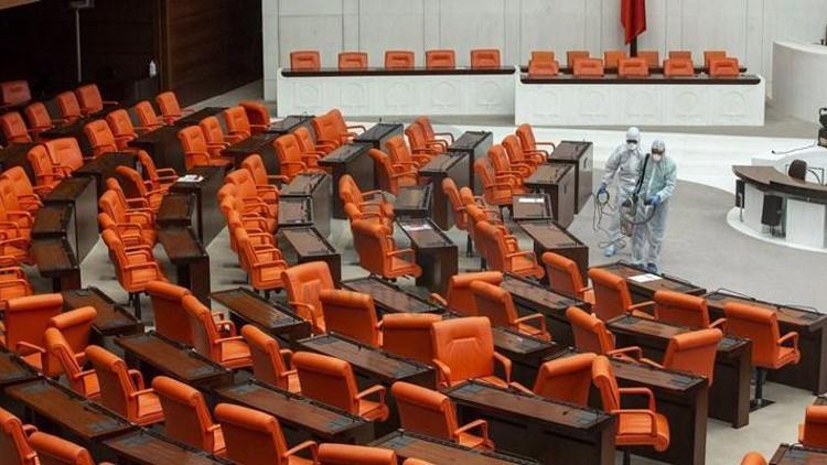 Meclis’te ilginç tartışma: Aşırıya mı kaçıldı