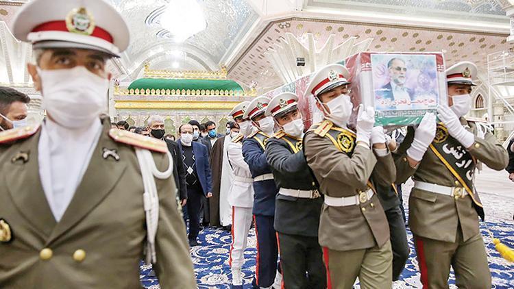 İran suikastın ayrıntılarını açıkladı: Uzaktan kumandayla öldürdüler