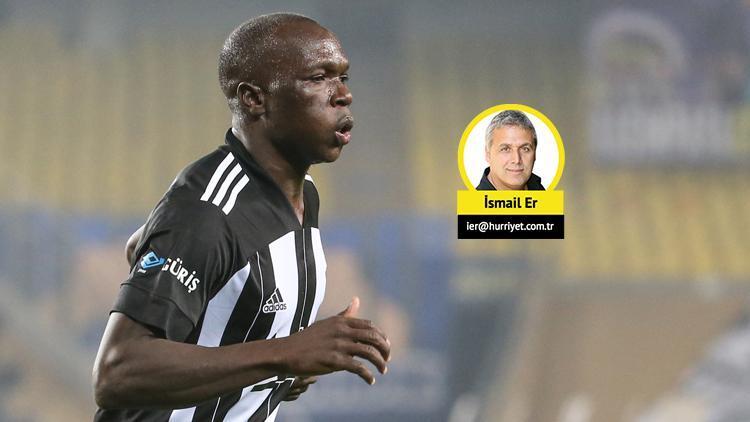 Son Dakika Haberi | Beşiktaşta Kamerunlu golcü patlama yaşadı Asıl Aboubakar’ı bundan sonra görün