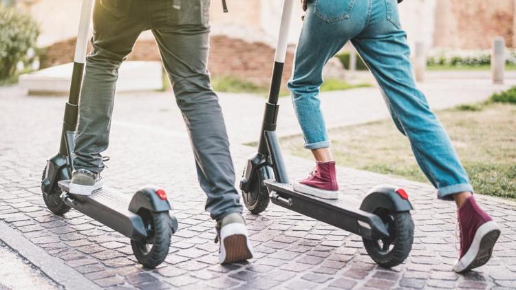 Elektrikli scooter ve bisikletler gerçekten çevre dostu mu