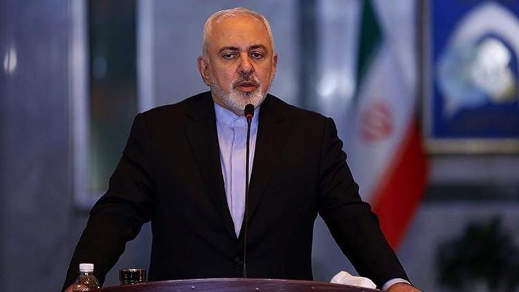 İran Dışişleri Bakanı Zarif: İran savaş yanlıları ile radikal siyonistlerin tuzağına düşmeyecek