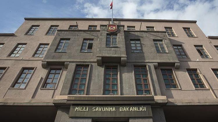 Son dakika haberler: MSB duyurdu: Mutabakat imzalandı