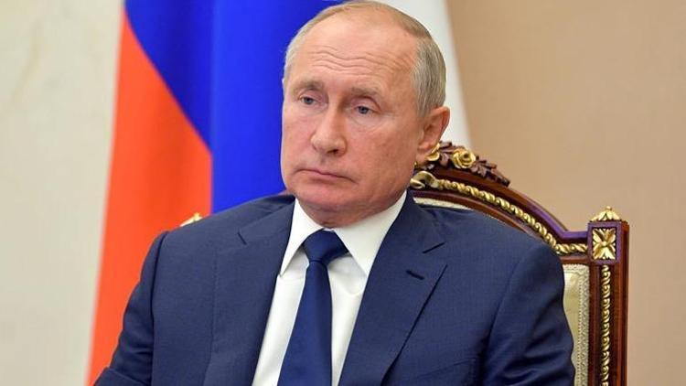Son dakika haberi.. Rus lider Putin’in yakın koruması Kremlin arazisinde intihar etti iddiası