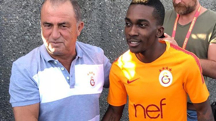 Son Dakika | Henry Onyekurunun menajerinden Galatasaray açıklaması