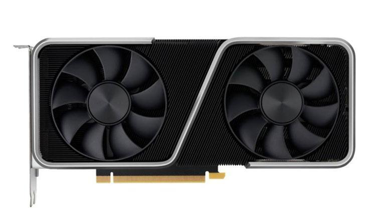 NVIDIA GeForce RTX 3060 Ailesini Tanıttı