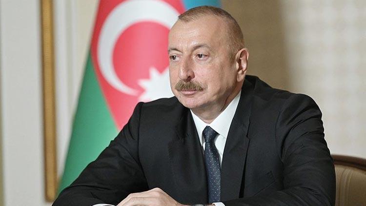 Aliyev, Dağlık Karabağ tasarısına sert çıktı: Fransa istiyorsa Marsilya’yı Ermenilere versin