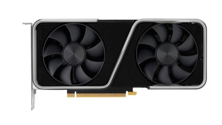 Nvidia GeForce RTX 3060 serisi ekran kartları tanıtıldı
