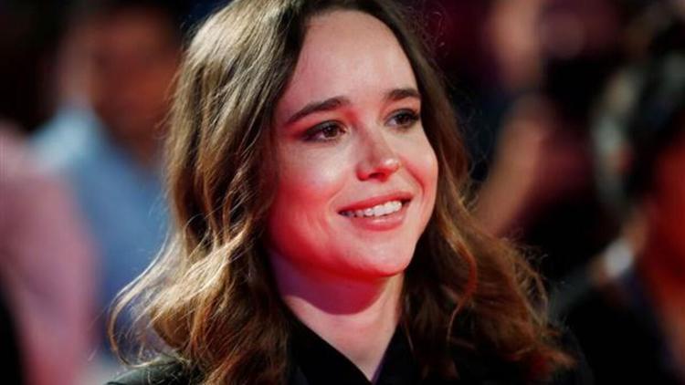 Ellen Page trans birey olduğunu mektupla açıkladı...Ellen Page kimdir, hangi filmlerde ve dizilerde oynadı
