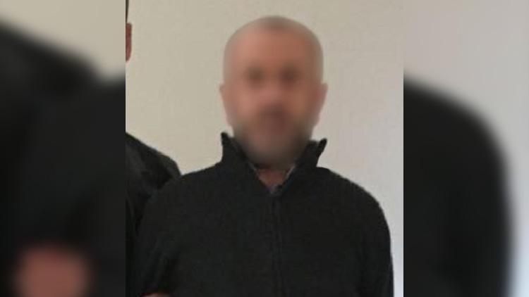 Trabzonda eve baskın Mahrem imamı yakalandı