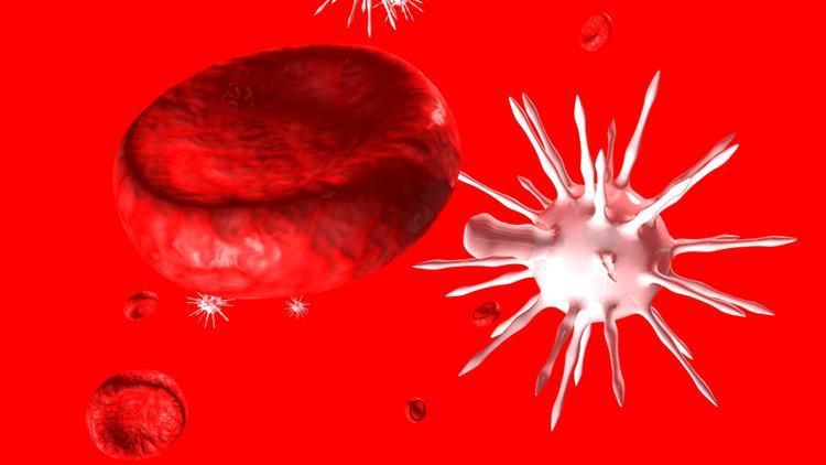 Dikkat çeken araştırma… Koronavirüsün seyrinde kan grubu önemli rol oynuyor