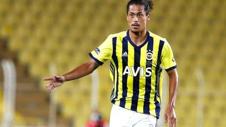 Son Dakika | Fenerbahçeden Mauricio Lemos için sakatlık açıklaması