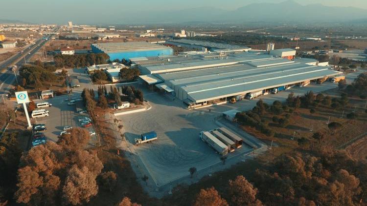 Tetra Pak İzmir Fabrikası’na TSE’den “Covid-19 Güvenli Üretim Belgesi”