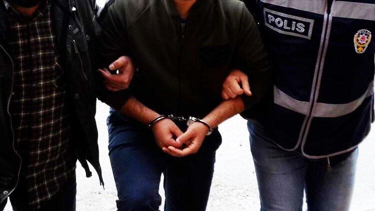 Son dakika... Interpol tarafından kırmızı bültenle aranıyordu... O PKKlı terörist yakalandı