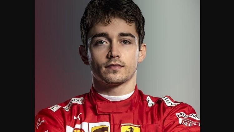 Leclerc kimdir Ferrari F1 Pilotu Charles Leclerc nereli ve kaç yaşında