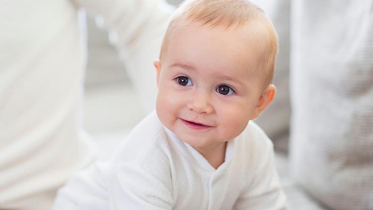 Bebeklerde motor becerileri nasıl desteklenir?