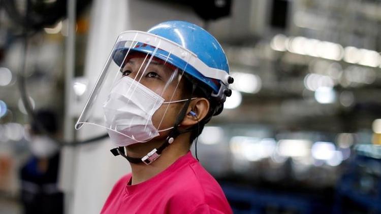 Japonyada koronavirüs aşısı ücretsiz olacak