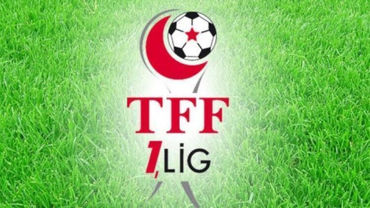 TFF 1. Ligde 12. hafta yarın 2 maçla başlıyor