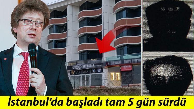 Son dakika: 17 milyon dolarlık vurgunda çarpıcı detaylar Aldıkları ceza belli oldu