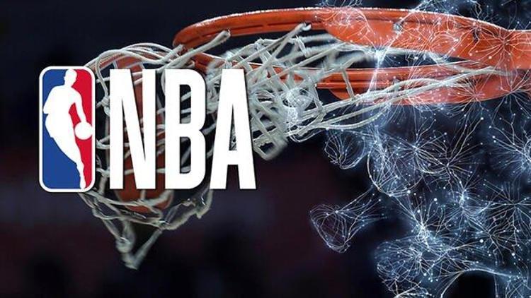 Son dakika | NBAde 48 pozitif vaka 546 kişiye test yapıldı...