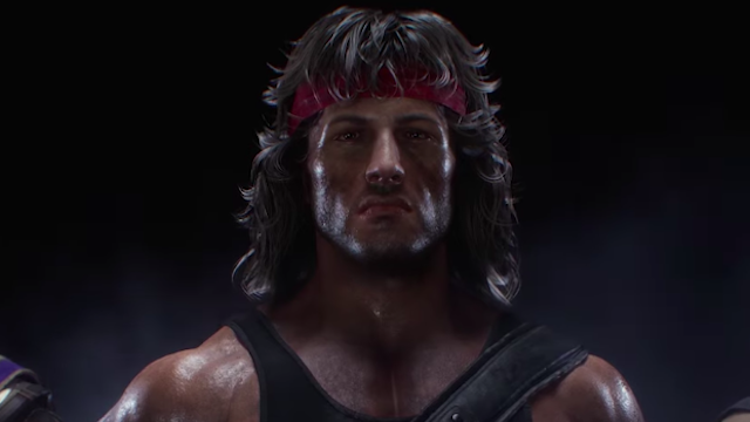 Mortal Kombat 11 Ultimate incelemesi: Rambo sahalara geri döndü