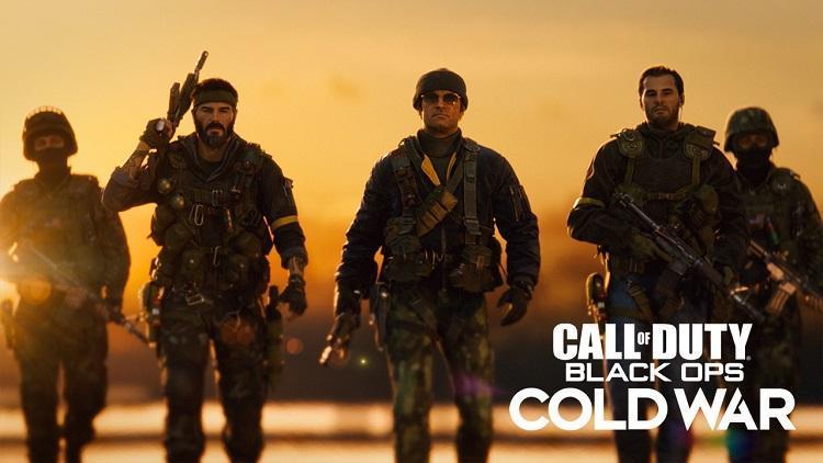 Call of Duty: Black Ops Cold War incelemesi